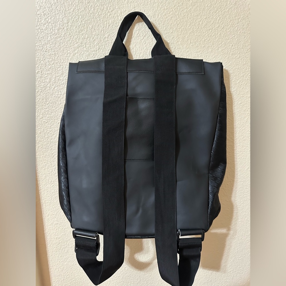 Tanger Backpack In Good Condition. - image 4